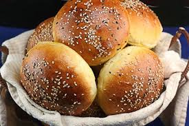 Possibly The Best Burger Buns Ever Recipe Best Burger Buns Burger Buns Recipe Homemade Burger Buns