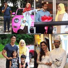 S01 e02 episode 2 25 apr 2017. Drama Hikayat Cinta Si Pematah Hati Myinfotaip