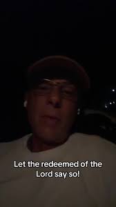 Redeemed of the Lord