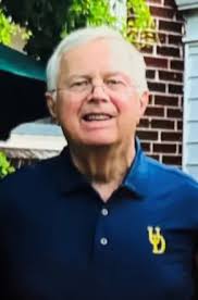 Obituary information for Ronald A. Angiers