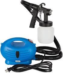 Paint Zoom Handheld Electric Spray Gun Kit 625 Watt Spray Gun Tool For Interior Exterior Home Painting Hvlp Spray Paints Amazon Com Check out our buyer's guide to find the best 3d printer for your needs.