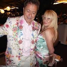 Be sure to vote up your favorite movies based on a cheating wife below. Real Housewives Of Melbourne Star Christa Billich And Her Husband Charles To Feature In Documentary Newsgroove Uk