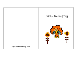 Fold a square of cardstock in. Thanksgiving Cards For Kids Handmade Cards Pinterest 2015 Card Designs Thanksgiving Day 2015 Free Printable Calendar Thanksgiving Cards Card Design