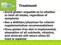 Celiac Disease Celiac Disease Celiac Disease