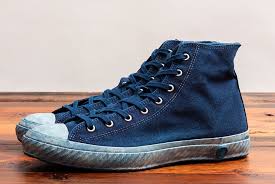 It's a wonderful gift for owl lovers. Shoes Like Pottery Dips Into Washington Grown Indigo With Blue Owl Workshop