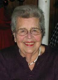 Betty Lind Obituary (2017)