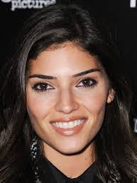 Amanda Setton's Instagram, Twitter & Facebook