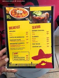 If you want multiples of a certain type of salsa, please specify the quantity of each in the special instructions. Online Menu Of Tacos Don Cuco Restaurant El Paso Texas 79936 Zmenu