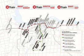 All construction contracts allow the programmed duration of the works to be extended in instances where there is a delay that is not the contractor's responsibility. Project Updates City Of Ottawa