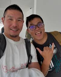 Kudo OC Anaheim Branch