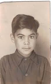 Romaldo & Severiano Chavarria