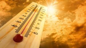 In this article, we look at normal body temperature ranges in adults, children, and babies. Mumbai S Maximum Temperature Rises To 34 C Mumbai Live