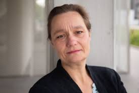Threats were made against us and the police have informed us of this, vlieghe said. Erika Vlieghe Woont Nationale Veiligheidsraad Dan Toch Bij De Standaard Mobile