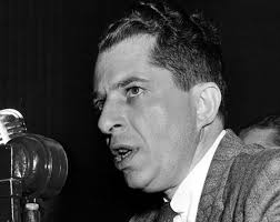 Unsung Auteurs: Albert Maltz