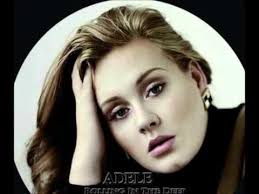 Adele Rolling In The Deep Salsa Remix Paul Baarn
