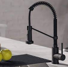 This is just one reason why i have decided to include a couple of reviews from the manufacturer kraus. 9 Best Kraus Kitchen Faucet Reviews Of 2021