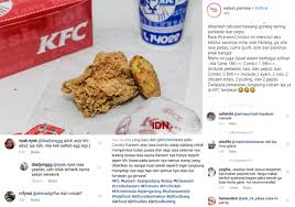 Check spelling or type a new query. Saus Padang Jadi Menu Terbaru Kfc Cocok Buat Buka Puasa Gak Ya