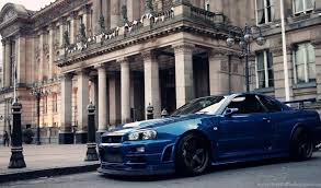 Maybe you would like to learn more about one of these? Nissan Skyline R34 Wallpapers Image Desktop Background