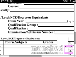Direct Entry Admission 2015 Education 13 Nigeria Use this service to recover it. direct entry admission 2015 education