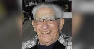 Clifford Homer Leach Obituary