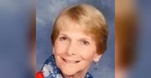 Brenda K. Bunker Obituary