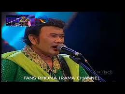 Lirik Lagu Indonesia Oleh Rhoma Irama Cari Lirik Lagu Di Wowkeren Com Mencari hiburan vs ingin menjadi terkenal.