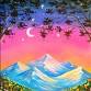 Starlit Mountain Blooms event image