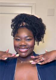 How to Do Curl Flip Hairstyle Donna Summers