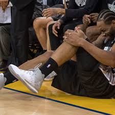 Clippers fear acl injury for kawhi leonard. Injured Kawhi Leonard Denies He Was Targeted But Will Miss Game 2 Nba The Guardian