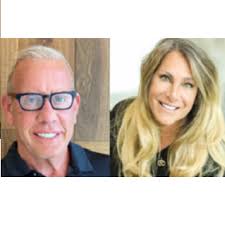 Addiction Specialists & Similarities With Caregivers, Dana Golden & David  Marion