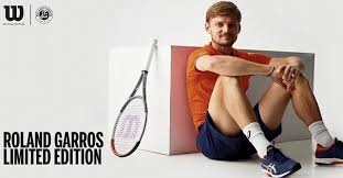 このため今年の全仏オープンは、全米オープン（us open tennis championships 2020）の開催日程に変更がない場合、そのわずか1週間後に行われる。 ã‚¦ã‚¤ãƒ«ã‚½ãƒ³ã‹ã‚‰2020å…¨ä»ã‚ªãƒ¼ãƒ—ãƒ³é™å®šã‚«ãƒ©ãƒ¼ãƒ¢ãƒ‡ãƒ«ç™»å ´ ãƒ©ã‚±ãƒƒãƒˆã‚ªã‚¿ã®æŽ¢æ±‚ã®æ—¥ã€…