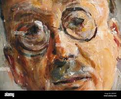 Max liebermann portrait hi-res stock photography and images