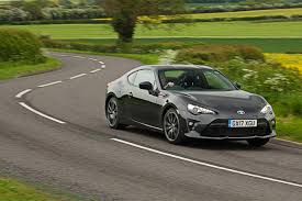 Key features of the toyota gt86. Toyota Gt86 Review Fun In Slow Mo Car Magazine