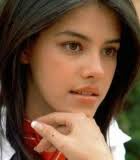 Georgina Salgado (1986)