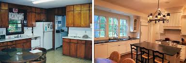 A building permit is required for all additions and most major renovations. Our 1960s Ranch Renovation Interiors 1 The History Whys For Renovating Redeem Your Ground