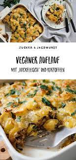 Rezept Fur Kartoffelauflauf Mit Hackfleisch Vegetarisch Einfach Schnell Casserole Is One Of In 2020 Vegan Casserole Potatoe Casserole Recipes Easy Potato Recipes