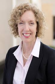 Q&A with UM School of Business Dean Kathy Dunning