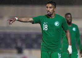توجهت الأنظار اليوم إلى نجم المنتخب الوطني السعودي وفريق الهلال سالم الدوسري بعد تمكنه من معادلة رقم تاريخي بعدما سجل هدف الأخضر الأولمبي الوحيد خلال. Ø§Ù„Ø¯ÙˆØ³Ø±ÙŠ ÙŠÙ†Ø¶Ù… Ø¥Ù„Ù‰ Ù‚Ø§Ø¦Ù…Ø© Ù…ØµØ§Ø¨ÙŠ Ø§Ù„Ù…Ù†ØªØ®Ø¨ Ø§Ù„Ø³Ø¹ÙˆØ¯ÙŠ Ø§Ù„Ù…ØµØ±ÙŠ Ø§Ù„ÙŠÙˆÙ…