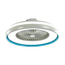 Bring great lighting and cool breezes to your home or business with costco's excellent selection of ceiling fans with lights. Led Ceiling Fan With Lighting Vt 5022
