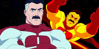 Why Did Omni-Man Kill The Guardians? - Quora