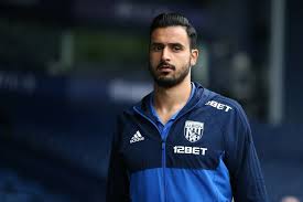 West bromwich albion are reportedly still willing to cash in on belgian world cup star nacer chadli, whose future is uncertain after the baggies dropped into during his english top flight career chadli struggled with a number of injuries at both spurs and west brom. Https Www Expressandstar Com Sport Football West Bromwich Albion 2018 05 31 Nacer Chadli I Dont K Slimming World Overnight Oats Athletic Jacket Sport Outfits