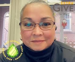 Lori Pagan's Instagram, Twitter & Facebook