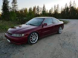 Check spelling or type a new query. 1995 Honda Accord 2 2i Es Coupe