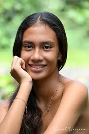 TAHITI Les Amoureux Du Fenua