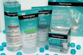 pin by fateme on beauty blog skin detox neutrogena beauty blog