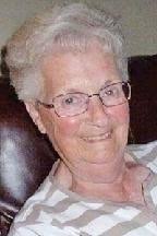 Iris Nott Obituary (1933