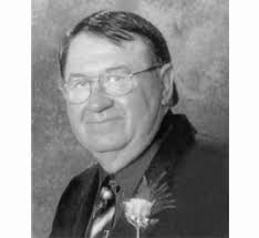 Cecil WHEELER Obituary