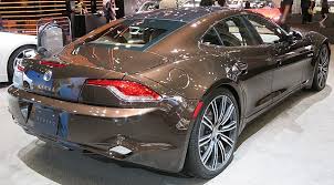 Image result for Moreno 2019 Fisker
