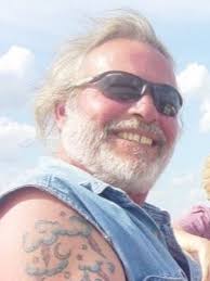 Kenneth D. Christopher