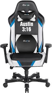I absolutely love the lumbar support pillow, omg my back is extremely thankful. Download Hd Clutch Throttle Series Stone Cold Steve Austin Wwe Wwe Gaming Chair Transparent Png Image Nicepng Com
